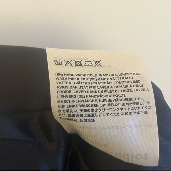 Acne Studios Jacquard Skirt - Picture 7 of 7